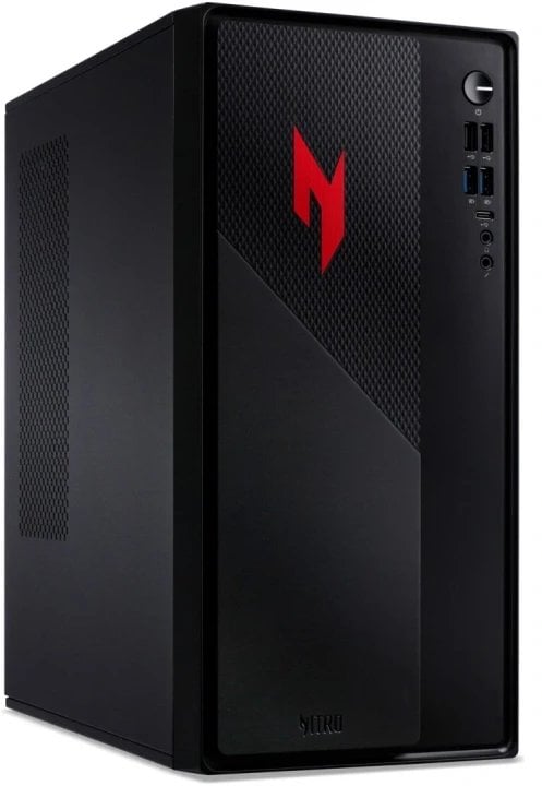 Acer Nitro 50 - i5-14400F | 16GB | 1TB | No OS | RTX 5060