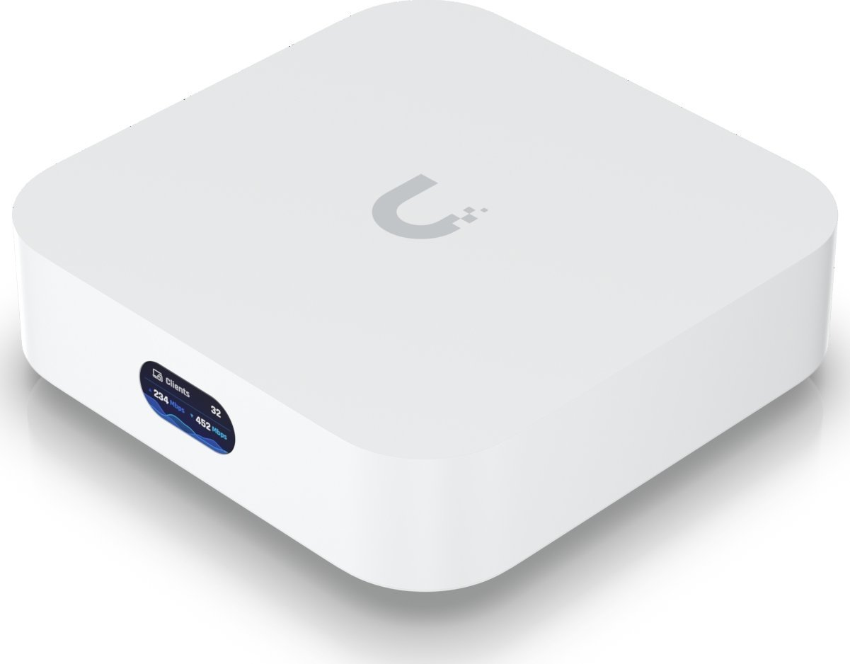 Router Ubiquiti UniFi Express (UX)
