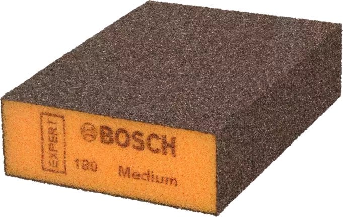 Bosch BOSCH klocek EXPERT S471 Standard 69 × 97 × 26 mm średni