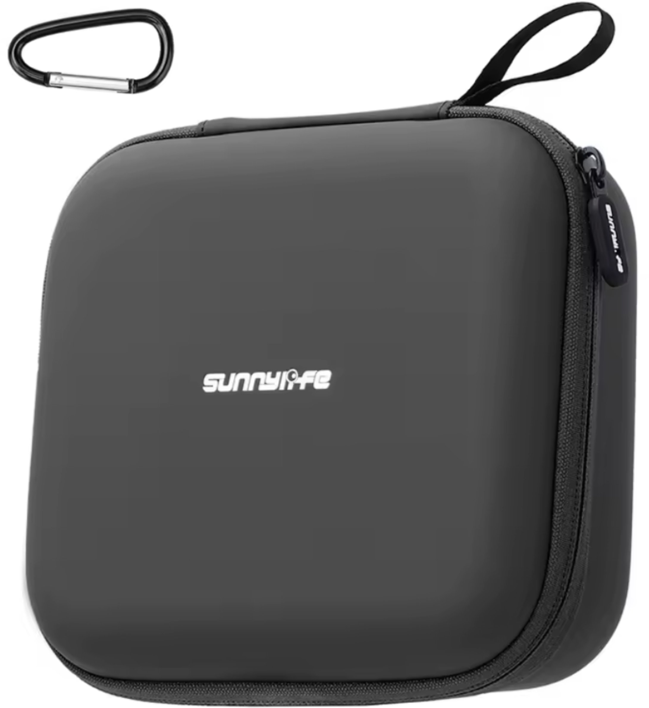 TORBA ETUI HARD CASE FUTERAŁ SUNNYLIFE DO DRONA DJI FLIP (CZARNE)