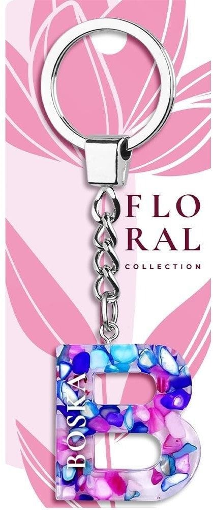 V-TAC Brelok Literka Boska