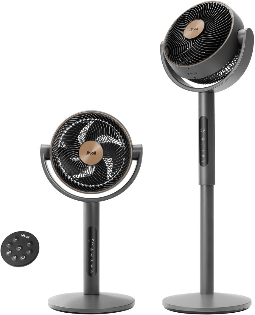 Wentylator Levoit Pedestal
