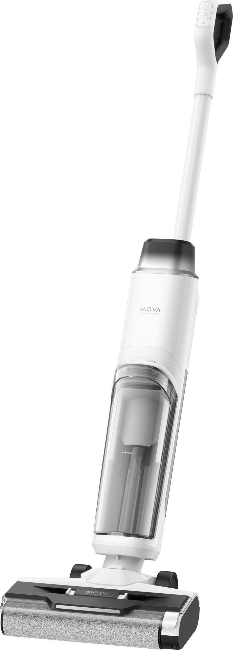 Odkurzacz pionowy Mova Mova K10 Pro