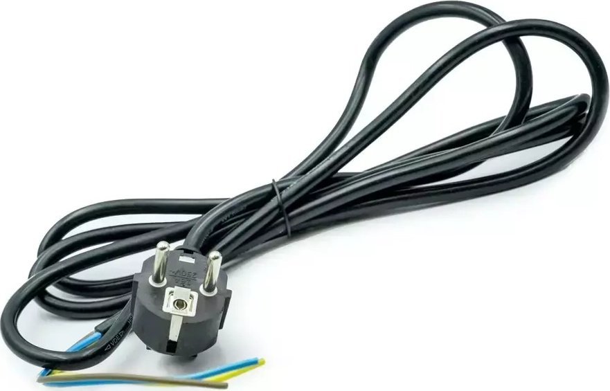 Dedra Przewód zasilający