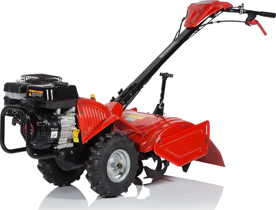 Glebogryzarka Hortmasz HGS 65 XGTL