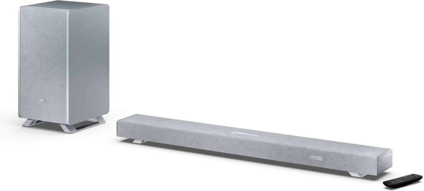 Soundbar Sharp HT-SBW53121