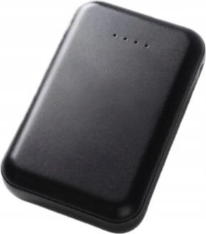 Powerbank 10000 mAh 5V 2A akumulator litiowo-jonowy do ogrzewania kamizelki