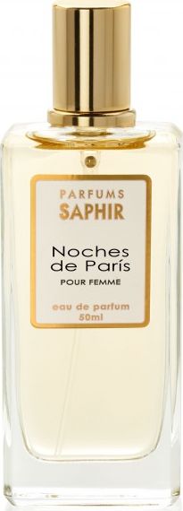 Saphir Noches De Paris EDP 50ml
