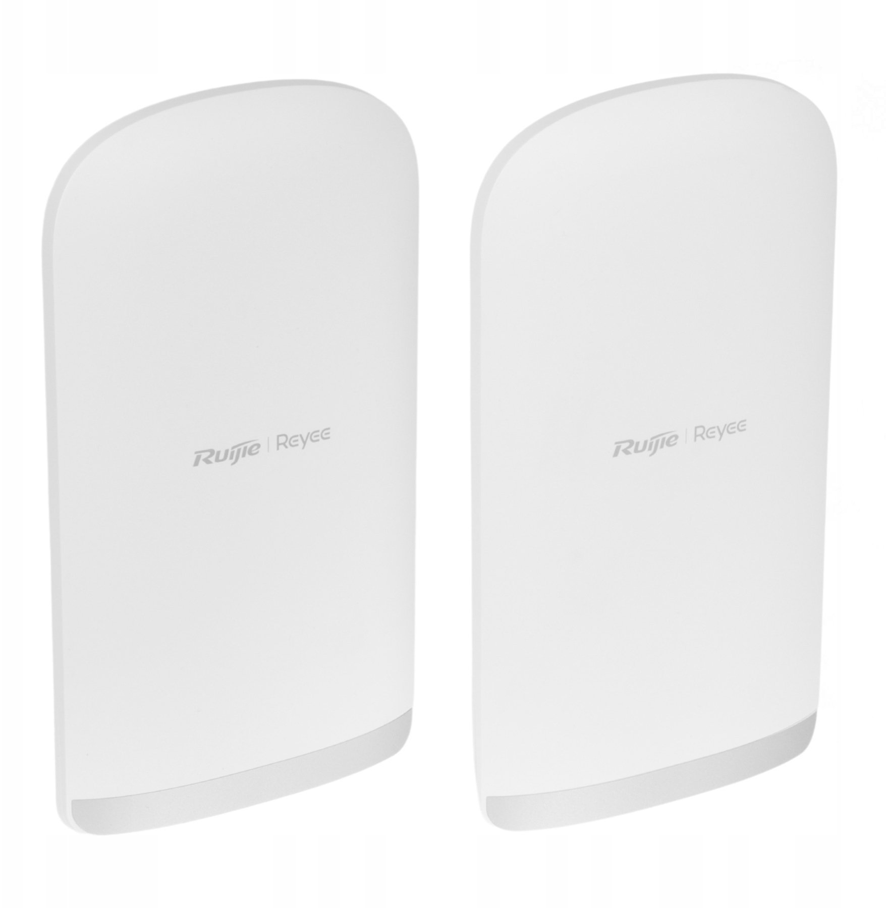 Access Point RUIJIE Reyee RG-EST350G | Access Point, kierunkowy, 3 port, 1xPoE IN Passiv/Activ, 3xGE, WiFi 5, 5GHz, 876Mbps, Zewnętrzny, 1x12V DC, IP5
