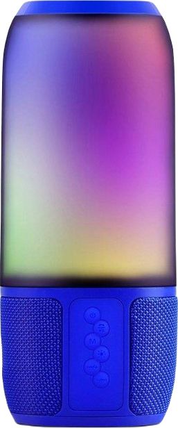 Głośnik V-TAC VT-7456 niebieski (8569)