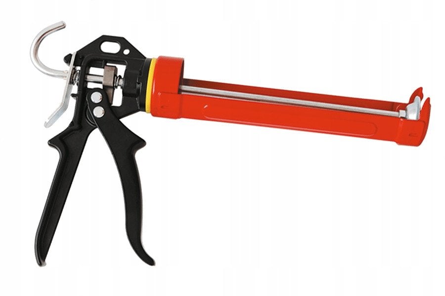 WYCISKACZ DO KARTUSZY DSP-310 WKRĘT-MET KLIMAS