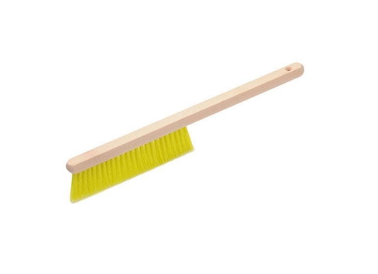 W45 - WOODEN HAND BRUSH