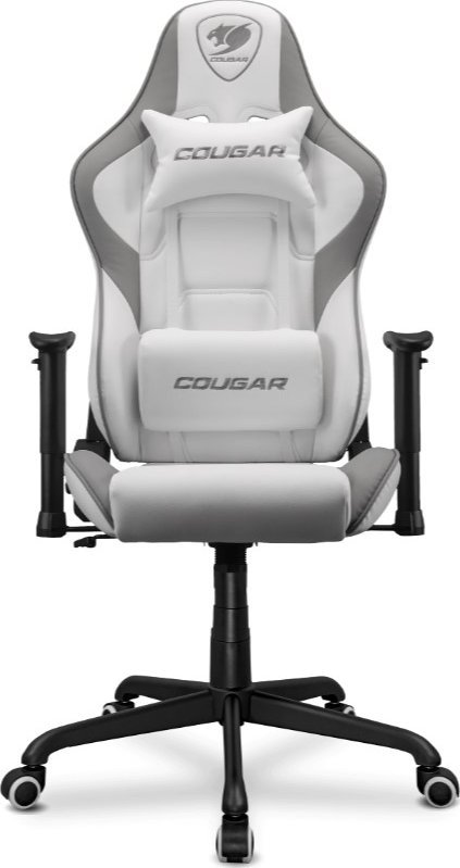 Fotel Cougar Gamingowy Armor Elite White (CGR-ELI-WHB)