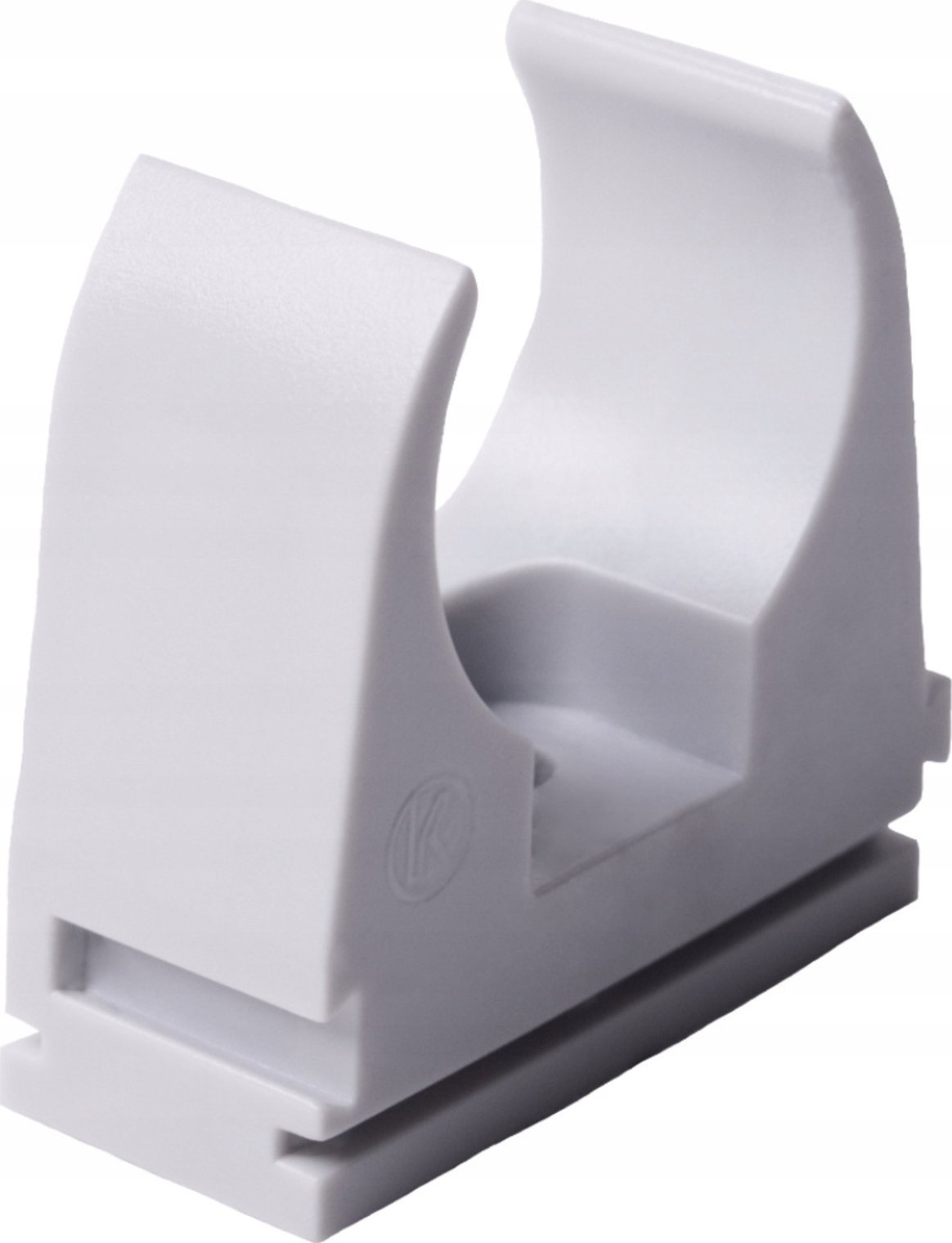 UCHWYT DO RUR ELEKTROINSTALACYJNYCH KU-5316E-KB KOPOS