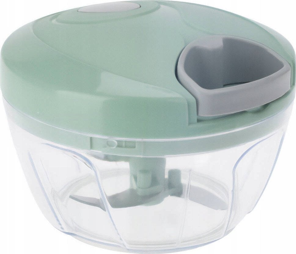 Excellent Houseware Ręczna krajalnica do warzyw i owoców, 13 x 9 cm