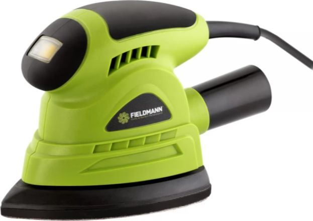 Szlifierka Fieldmann FDB 200131-E