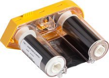 Brady R4300 Series Black Ribbon for