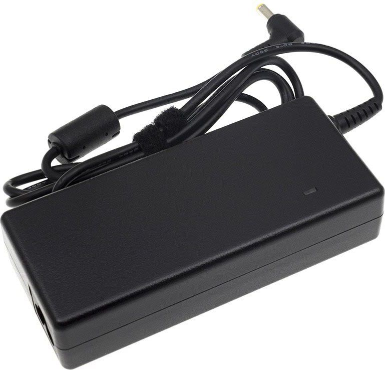 Zasilacz do laptopa Green Cell 90 W, 2.5 mm, 4.5 A, 20 V (AD13-P)