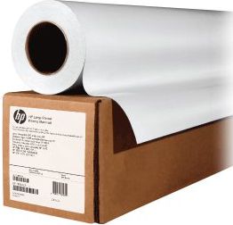 BMG Papier matowy, rolka 61 cm x 30.5 m (Q1412B)