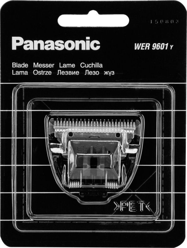 Panasonic Ostrze