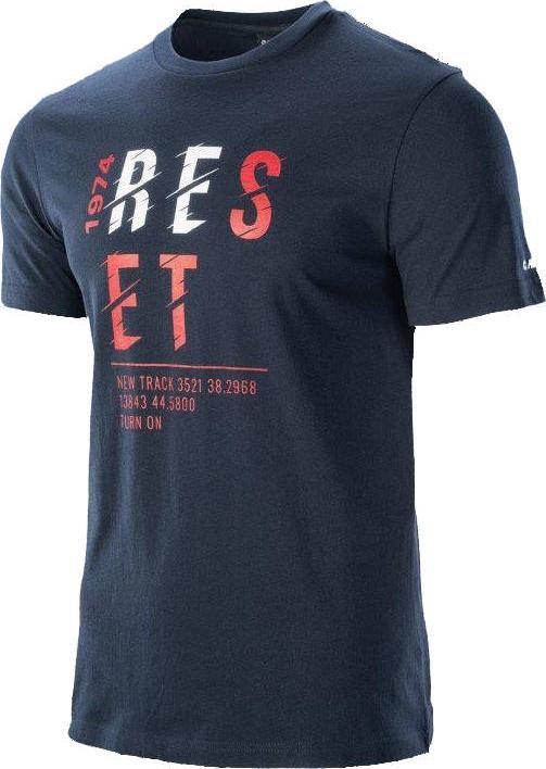 Hi-Tec KOSZULKA RIMO SKY CAPTAIN XXXL