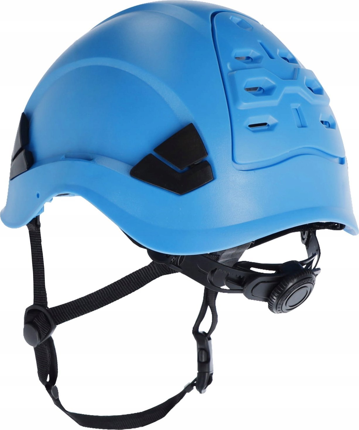 PROCERA Hełm Ochronny Do Pracy Wysokości Sallet Niebieski Procera Sallet Niebieski 5908274524237