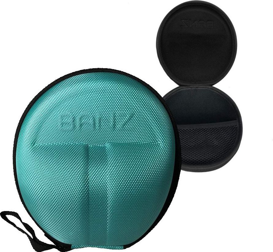 Banz Etui na słuchawki ochronne 0+ 3m+ ZeeCase BANZ uniwersalny