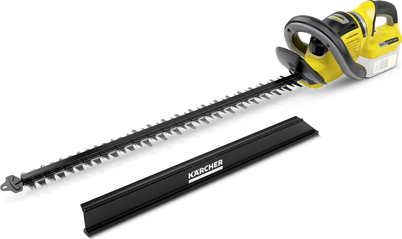 Karcher Nożyce akumulatorowe HGE 36-60 Battery 60 cm