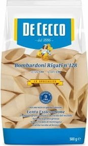 De cecco makaron Bombardoni rigati 500g [113|38]