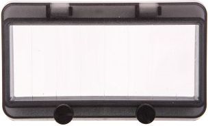 PCE Okienko inspekcyjne 8-modułów IP67 (900608-p)