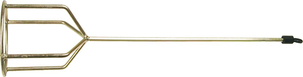 Neo Mieszadło do gipsu 100mm końcówka sześciokątna (56-027)