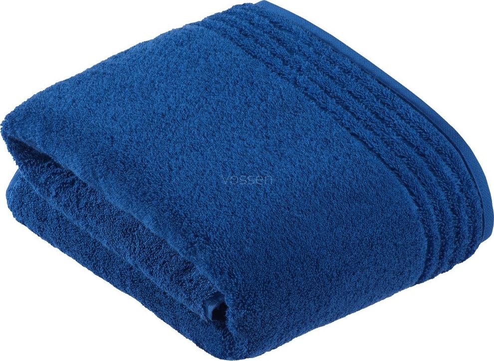 Vossen Ręcznik szafir 100x150 Vienna 469