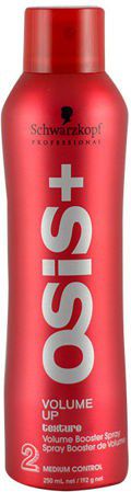 Schwarzkopf Osis+ Volume Up 250 ml