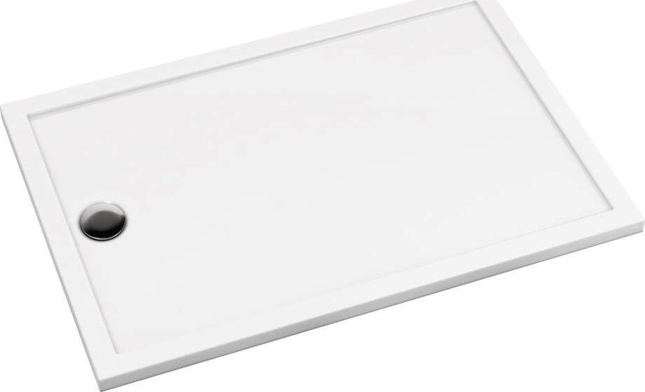 Brodzik Deante Brodzik akrylowy prostokątny 100x80 cm