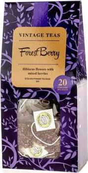 Vintage Teas Herbata Forest Berry 20 torebek