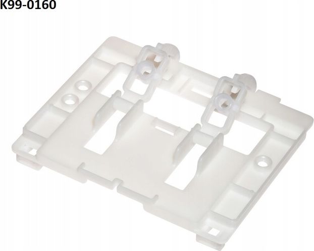 Cersanit Płytka rewizyjna zbiornika do stelaża (K99-0160 )