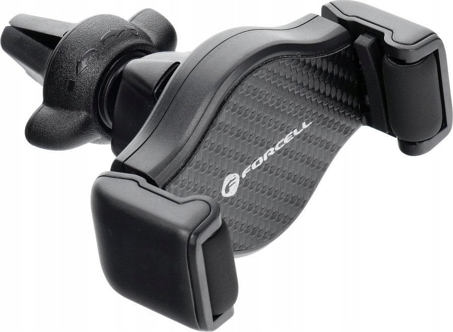 ForCell Forcell uchwyt samochodowy CARBON H-CF509 do kratki wlotu