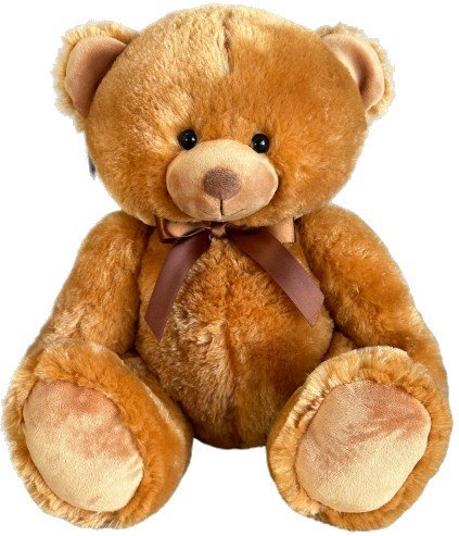 Miś brązowy 30cm 30313