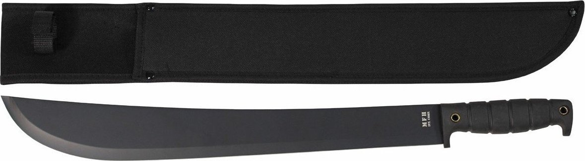 MFH Maczeta MFH Congo, czarna