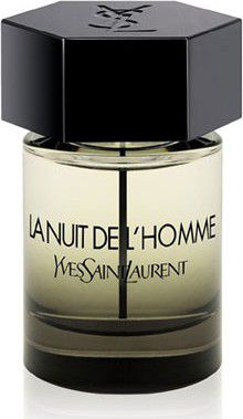 Yves Saint Laurent La Nuit de L'Homme EDT 60 ml
