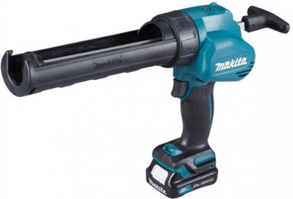 Makita Wyciskacz do mas 10,8V 300ml 5000N 1x2,0Ah (CG100DSAA)
