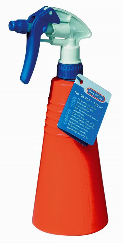 Pressol Rozpylacz do chemikaliów 0.75 l 06 267