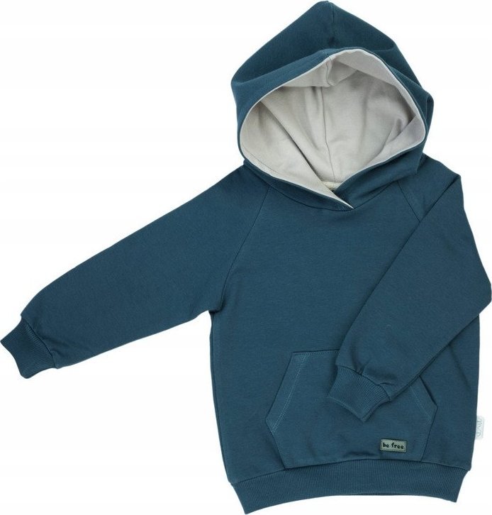 NICOL Bluza Delfin 98