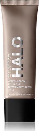 Smashbox Smashbox Halo Healthy Glow All-In-One Tinted Moisturizer SPF 25 40ml. Light Medium