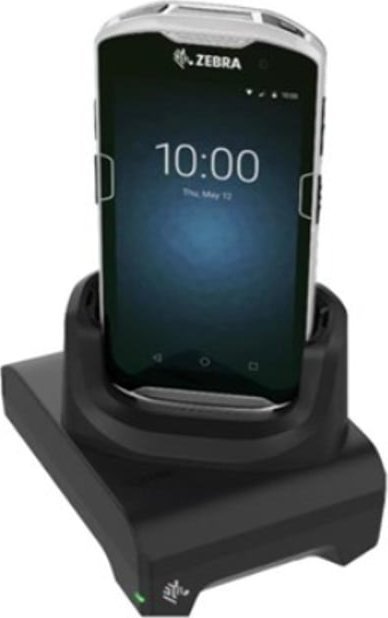 Ładowarka Zebra Zebra CRD-TC51-1SCU1-01 ładowarka do urządzeń przenośnych Czarny Wewnętrzna