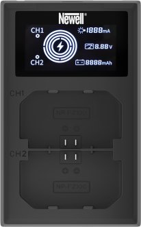 Ładowarka do aparatu Newell FDL-USB-C (NL2546)