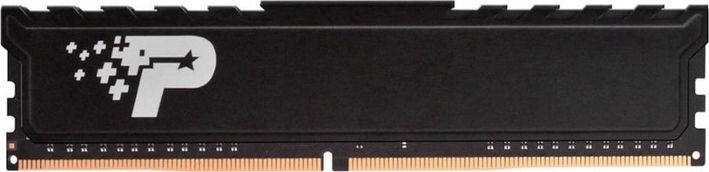 Pamięć Patriot Signature Premium, DDR4, 4 GB, 2666MHz, CL19 (PSP44G266681H1)