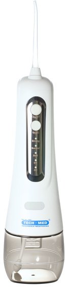 Irygator Tech-Med Bezprzewodowy irygator do zębów TM-IR 100