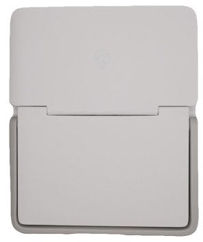 Roborock dirty water tank, white