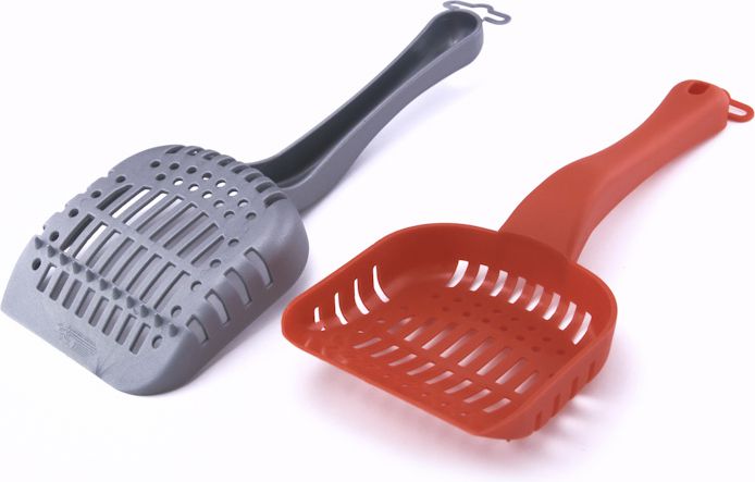 Sum Plast Łopatka Do Kuwety Mała